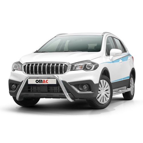 Pare buffle avant pour - pour, suzuki