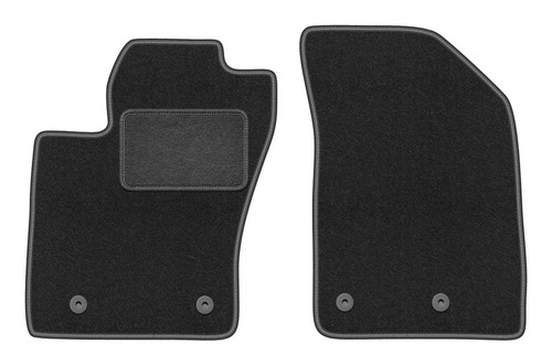 Tapis avant moquette pour - tapis,