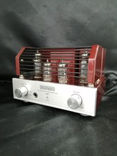 Amplificateur à tube à vide