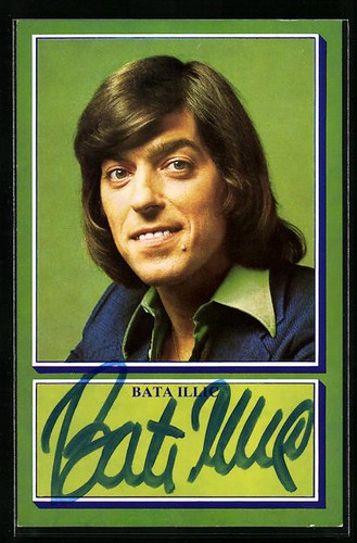 Musicien bata illic avec - musicien,