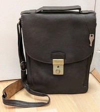 Sac a main bandoulière