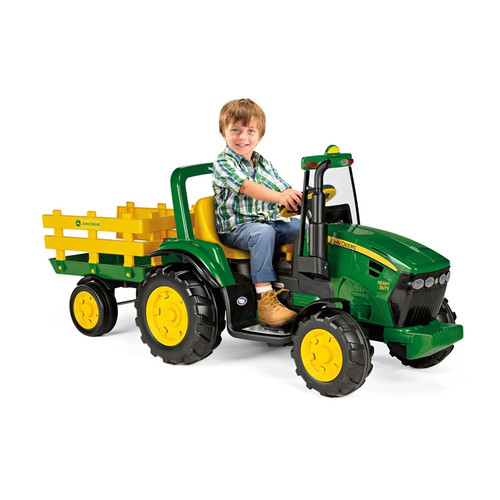 Peg perego john - perego, heavy