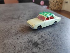 1/60 MATCHBOX LESNEY 45 FORD