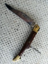 Ancien couteau LAGUIOLE