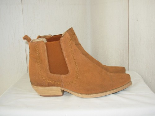 Bottines type - (p.39,