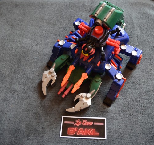 Superbe jouet figurine - , rare