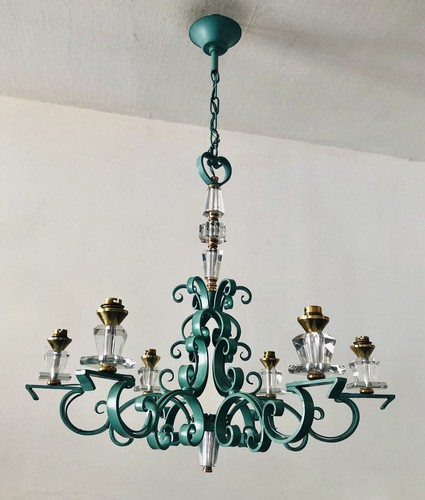 Lustre style adnet - lustre,