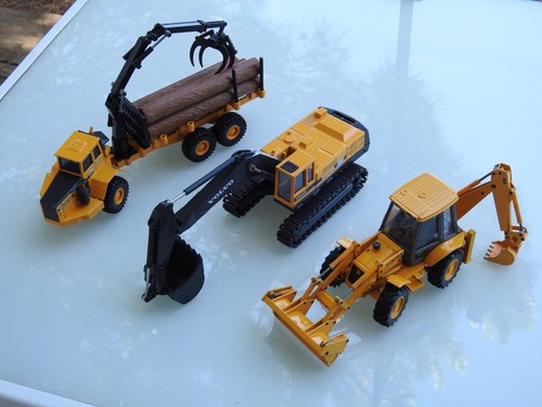 Lot miniatures joal - 3,