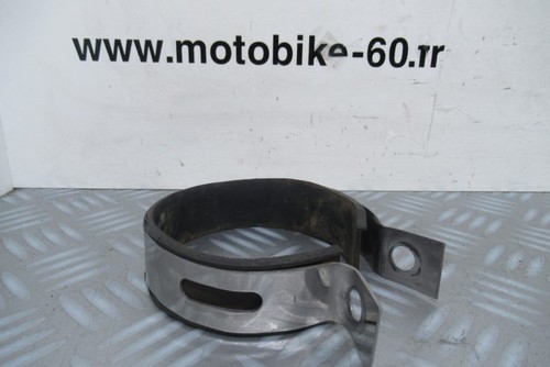 Support silencieux dirt bike - support,