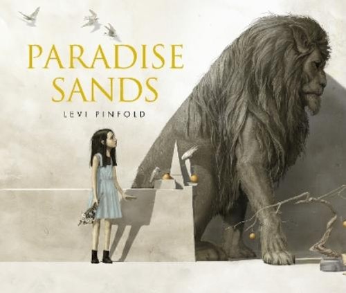 Levi pinfold paradise sands - levi,
