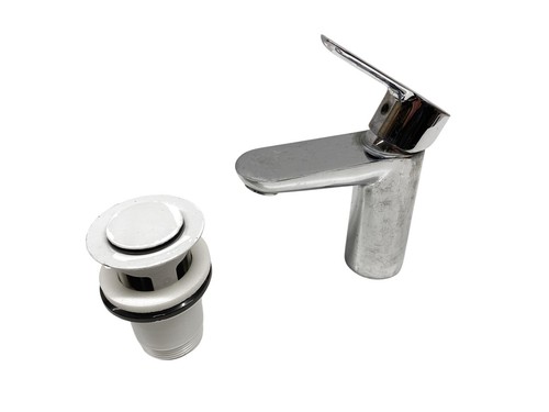 Robinet lavabo grohe - robinet, de