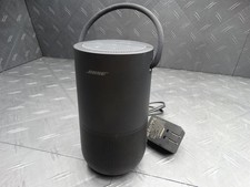 Bose Portable Smart Speaker with Alexa and Google Assistant 829393-1100