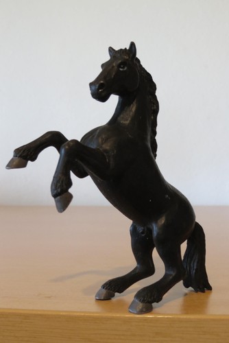 Schleich morgan stallion - schleich,