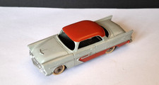 DINKY TOYS PLYMOUTH BELVEDERE