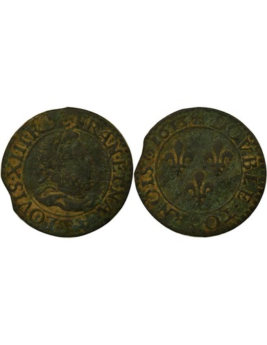 France louis xiii - france,