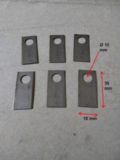 Lame robot tondeuse HONDA