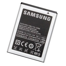 BATTERIE origine SAMSUNG