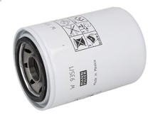 Filtre, système hydraulique