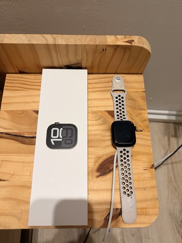 Apple watch série - watch,