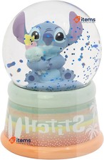 Disney's Cousu Neige Globe en