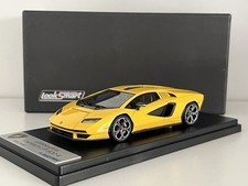 Look Smart 1:43 | Lamborghini Countach LPI 800-4 Giallo (LS529C)