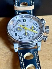 Montre Automatique BRM V12-44