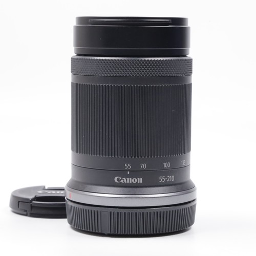 Canon 210mm 7 - rf-s, is