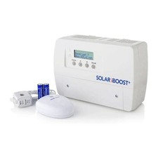 Routeur photovoltaïque - SOLAR IBOOST pour Eau Chaude Sanitaire - 2 sorties