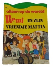 Seulement Au Monde 4 Remi