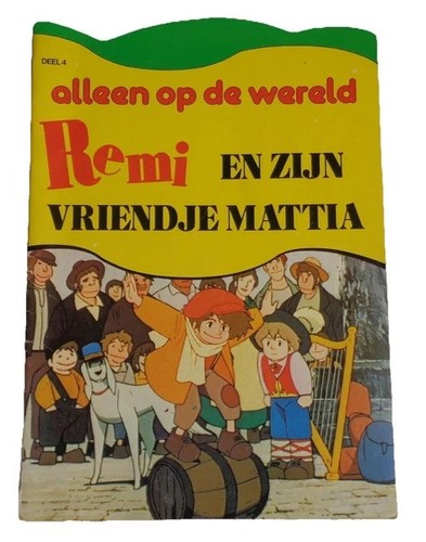 Seulement monde remi - au, 4