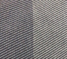 Alfa 75 ASN Recaro Monza Fabric