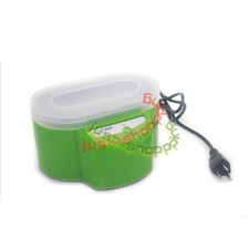 1PCS Ultrasonic Cleaner
