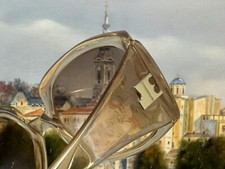 STYLISH CHICK VINTAGE JACQUES