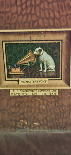 Phonographe gramophone pour - phonographe/gramophone,