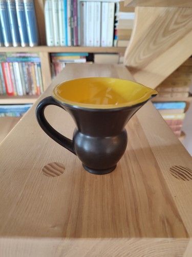 Pot lait céramique - à,
