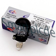 SH52 Surgical Light 24V50W E11