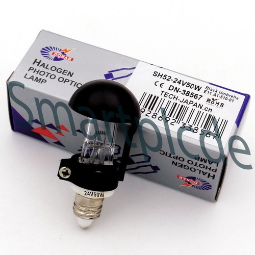 Sh52 surgical light - 24v50w, e11