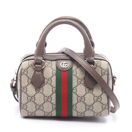 Sac main bandoulière gucci - sac,
