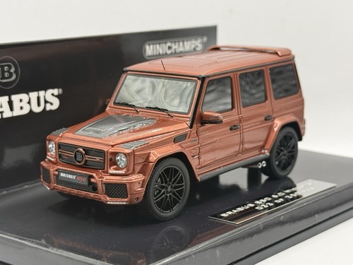 Mercedes brabus 850 0 - brabus, 6.0