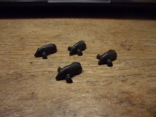 Taupes playmobil - 4,