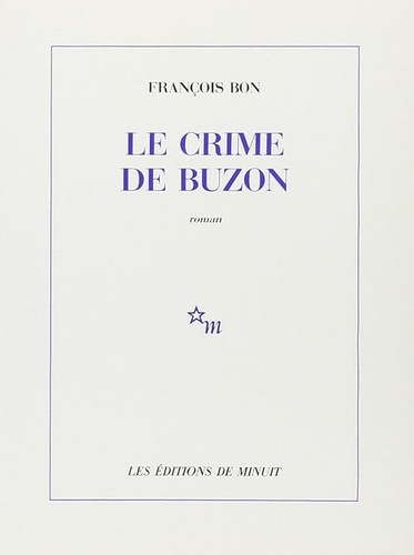 Crime buzon bon - de,
