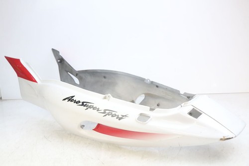 Carenage arriere yamaha yzf - arriere,