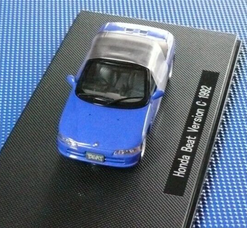 43ème honda beat version - 1/43ème, :