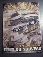 Magazine**Excalibur**N°72-Le