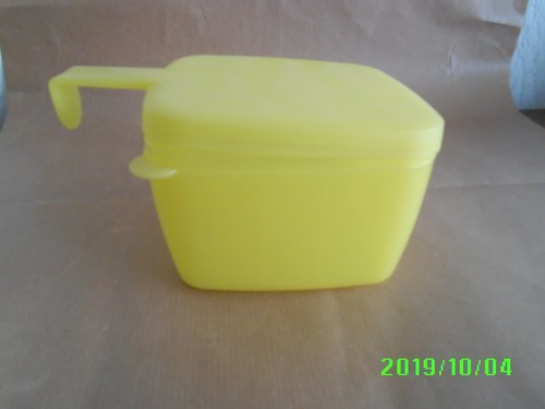 Tupperware boite frigo - tupperware, ne
