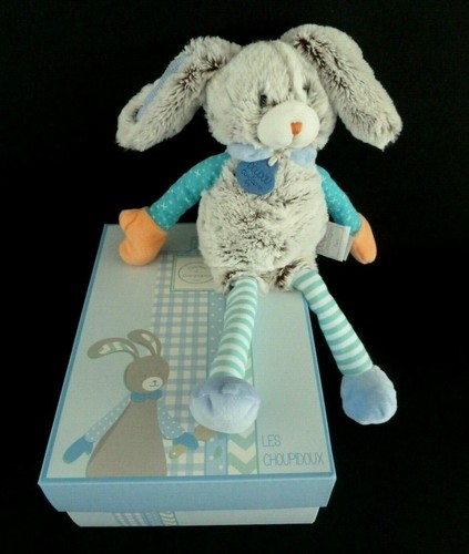 Doudou et compagnie - et,