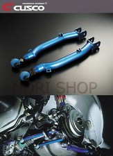 Tige de suspension arrière