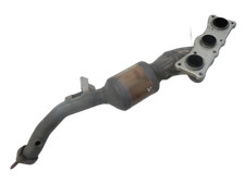 Catalyseur Pot catalytique Av