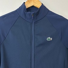 Lacoste Sport Track Jacket