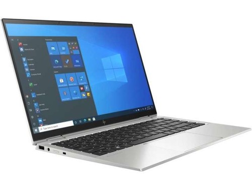 Ordinateur portable - , hp